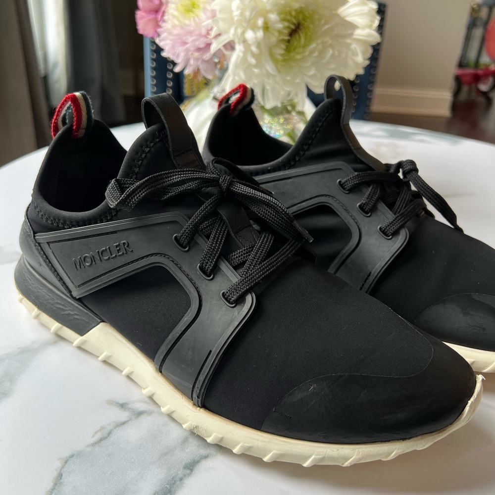 Moncler Emilien Men Shoe 10.5